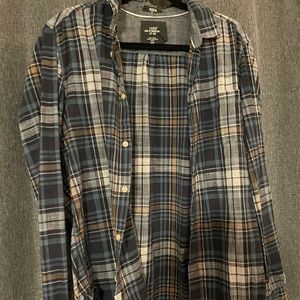 H&M flannel